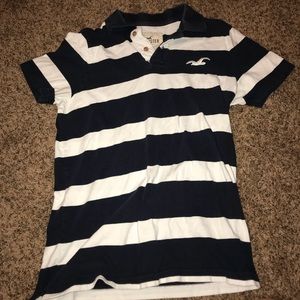 Men’s hollister T-shirt
